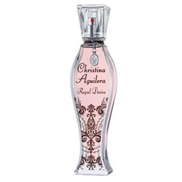 Christina Aguilera Royal Desire, Woda perfumowana 15ml