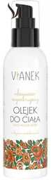 Vianek, Odżywczo-regenerujący olejek do ciała, 200ml