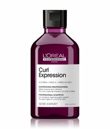 L''Oréal Professionnel Paris Serie Expert Curl Expression Anti-Buildup