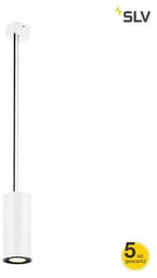 Lampa wisząca nowoczesna SUPROS 78 133121 - SLV