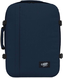 Plecak torba podręczna CabinZero 44 l - navy