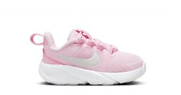 buty dziecięce Nike Star Runner 4 DX7616 602