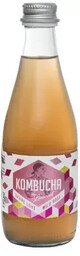 Kombucha By Laurent Kombucha z sokiem z dzikiej