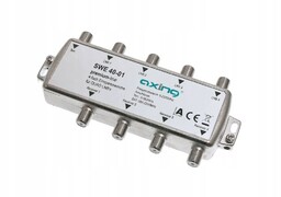 Sumator Ax Swe 40-01