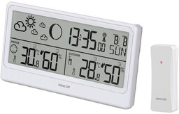 Sencor SWS 3600 Stacja pogodowa