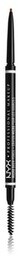 NYX Professional Makeup Micro Brow Pencil Kredka