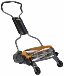 FISKARS Kosiarka ręczna 1000591 460mm regulacja bezstopniowa