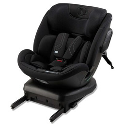 KINDERKRAFT Fotelik samochodowy Xpedition 3 I-Size 40-150 cm