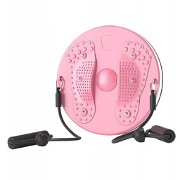 Waist Twisting Disc  Dysk do Ćwiczenia Talii
