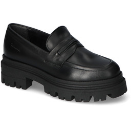 Mokasyny Tamaris 1-24715-29/003 Czarne