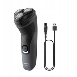 Golarka Męska Trymer Philips S1142/00 Do 40 Minut