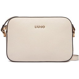 Torebka Liu Jo AA6211 E1012 Écru