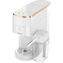 Sencor SCC 3001WH Wielokapsułkowy 3w1 Ekspres do kawy