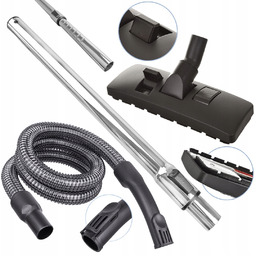 Zbrojony Wąż ssący do Zelmer Elf Meteor 2