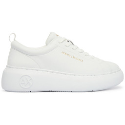 Sneakersy Armani Exchange
