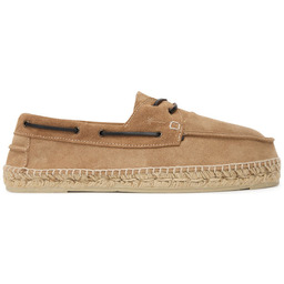 Espadryle Manebi W 1.9 K0 Brązowy