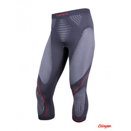 Męskie Spodnie termoaktywne 3/4 UYN Man Evolutyon Uwpants