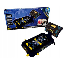 Lexibook Flipper Pinball elektroniczny stół Batman