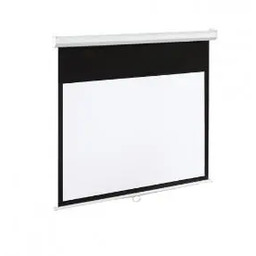 ART Ekrel EM-84 186x105 Ekran do projektora