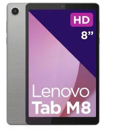 Lenovo Tab M8 (4th Gen) TB300XU 8" 3/32GB