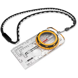 Kompas Silva mapowy Expedition - 37448