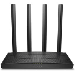 TP-Link Archer C80 Router WiFi AC1900 Dwuzakresowy (5