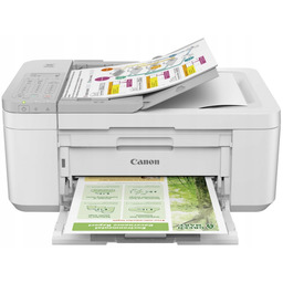Urządzenie wielofunkcyjne Canon Pixma TR4756i Druk w kolorze