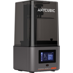 Drukarka 3D - Anycubic Mono 4 Ultra -