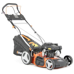 HANDY Kosiarka spalinow DK46N150E z napędem, 46 cm,