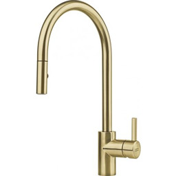 FRANKE Bateria Eos Neo 115.0681.244 Złoty