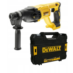 Dewalt DCH133NT Młotowiertarka Wiertarka 18V Sds+