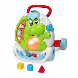 Chicco Pchacz Dino