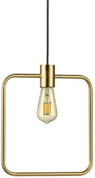Abc Sp1 Square - Ideal Lux - lampa