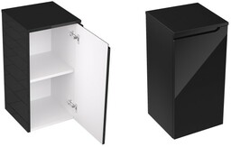 Słupek Łazienkowy ETH 35 cm DD Prawy -