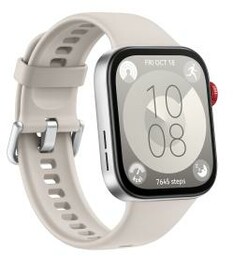 Huawei Watch Fit 3 43mm Biały Smartwatch