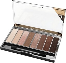 Max Factor Masterpiece Nude Paleta Cieni do Powiek,
