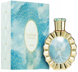 Lattafa Victoria 100ml woda perfumowana
