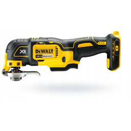 Dewalt DCS355N Multi-tool Narzędzie Wielofunkcyjne Aku Bezszczotkowe 18V