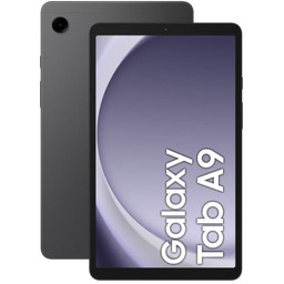 Tablet Samsung Galaxy Tab A9 (8+128GB) LTE Grafitowy