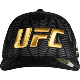 UFC Venum Czapka Z Daszkiem Zenith Authentic Fight