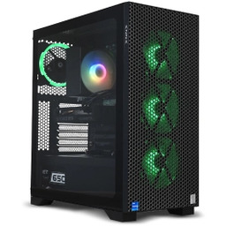 NTT Hiro ZKG-I5RTX5060 i5-14400F 16GB RAM 1TB Dysk