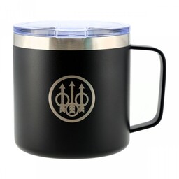 Beretta Kubek coffe czarny