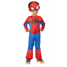 Strój Spidey Spider-Man Marvel Spider Man Junior r.