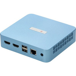 PELADN Komputer WI-6 N100 16GB RAM 512GB SSD