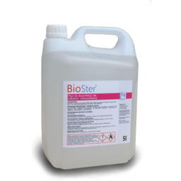 BioSter - środek do dezynfekcji rąk - 5l
