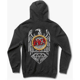 bluza DIAMOND - Brilliant Abyss Hoodies Black (BLK)