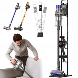 Stojak do odkurzacza Dyson GEN5 V15 V12 V11