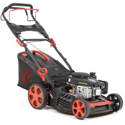 FAWORYT Kosiarka spalinowa SH46N139L-4W1 z napędem, 46 cm,