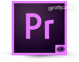 Adobe Premiere Pro CC for Teams MULTI Win/Mac