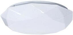 Hex Ø26 - Milagro - lampa sufitowa nowoczesna